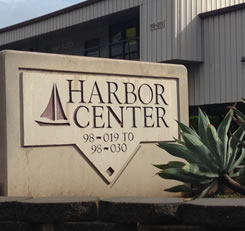 Harbor Center