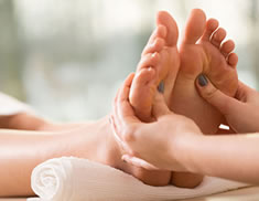 Reflexology Preview